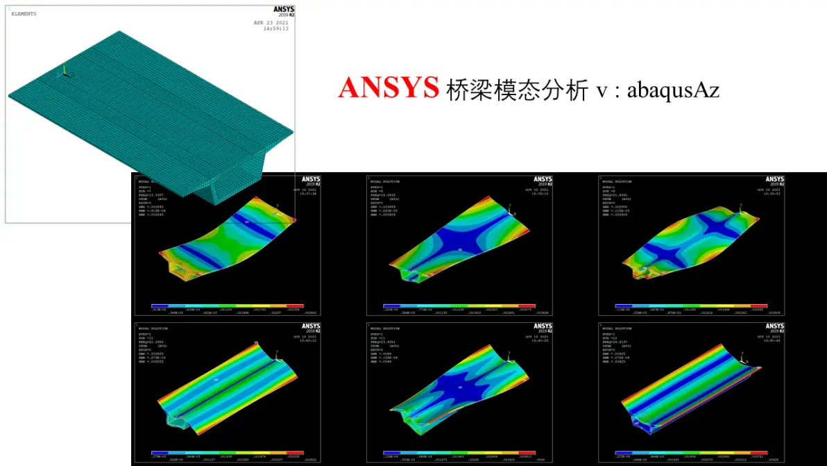 ansys按坐标批量提取节点应力